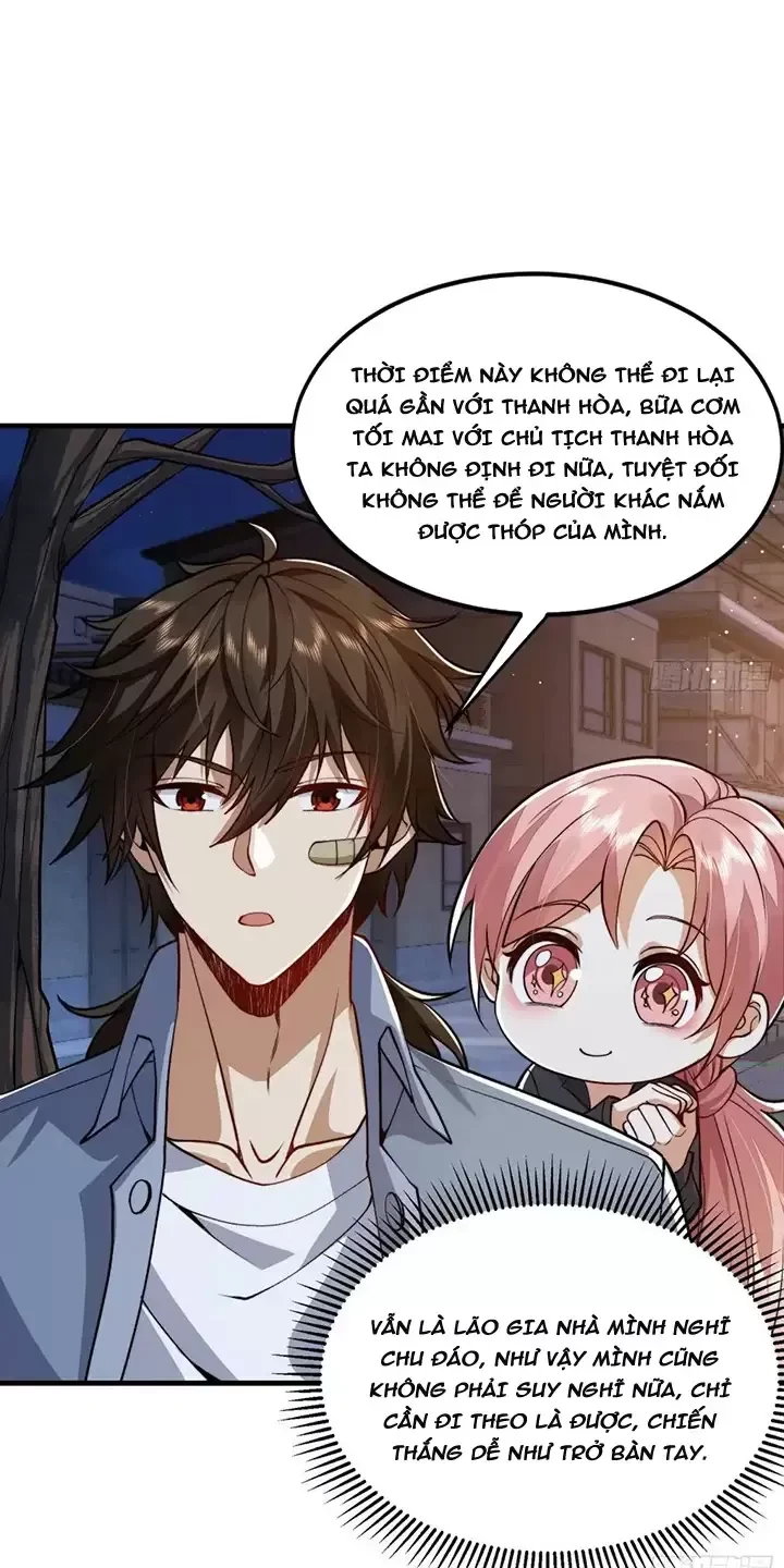 Đệ Nhất Danh Sách Chapter 334 - Next Chapter 335