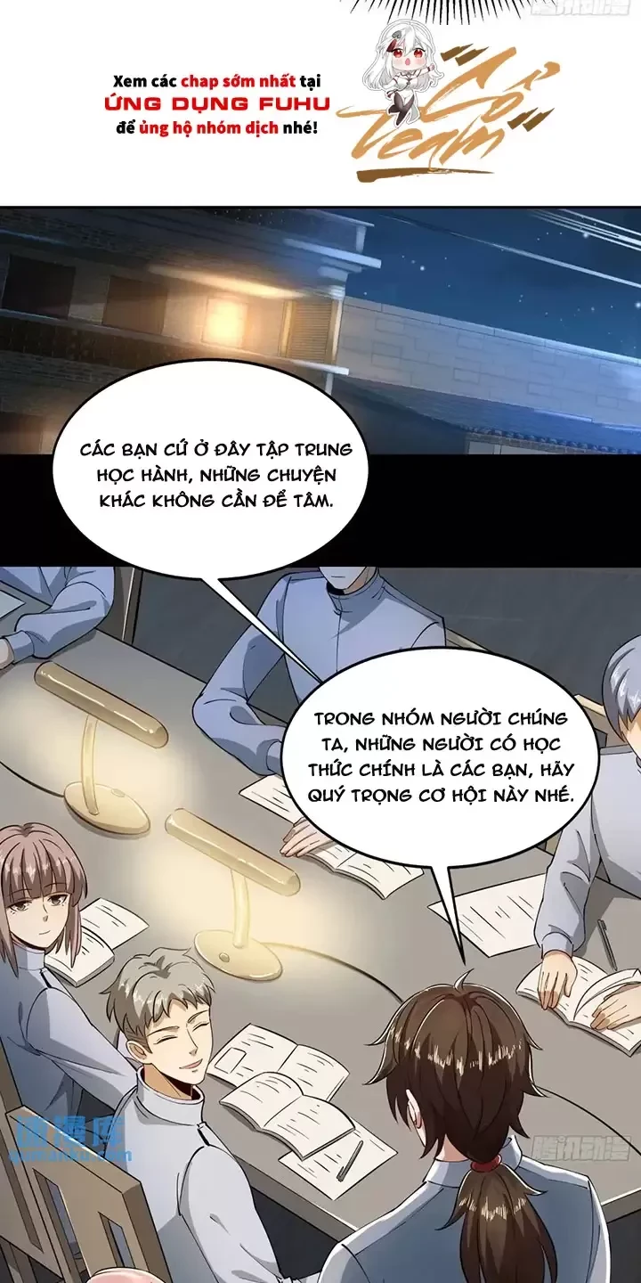 Đệ Nhất Danh Sách Chapter 334 - Next Chapter 335