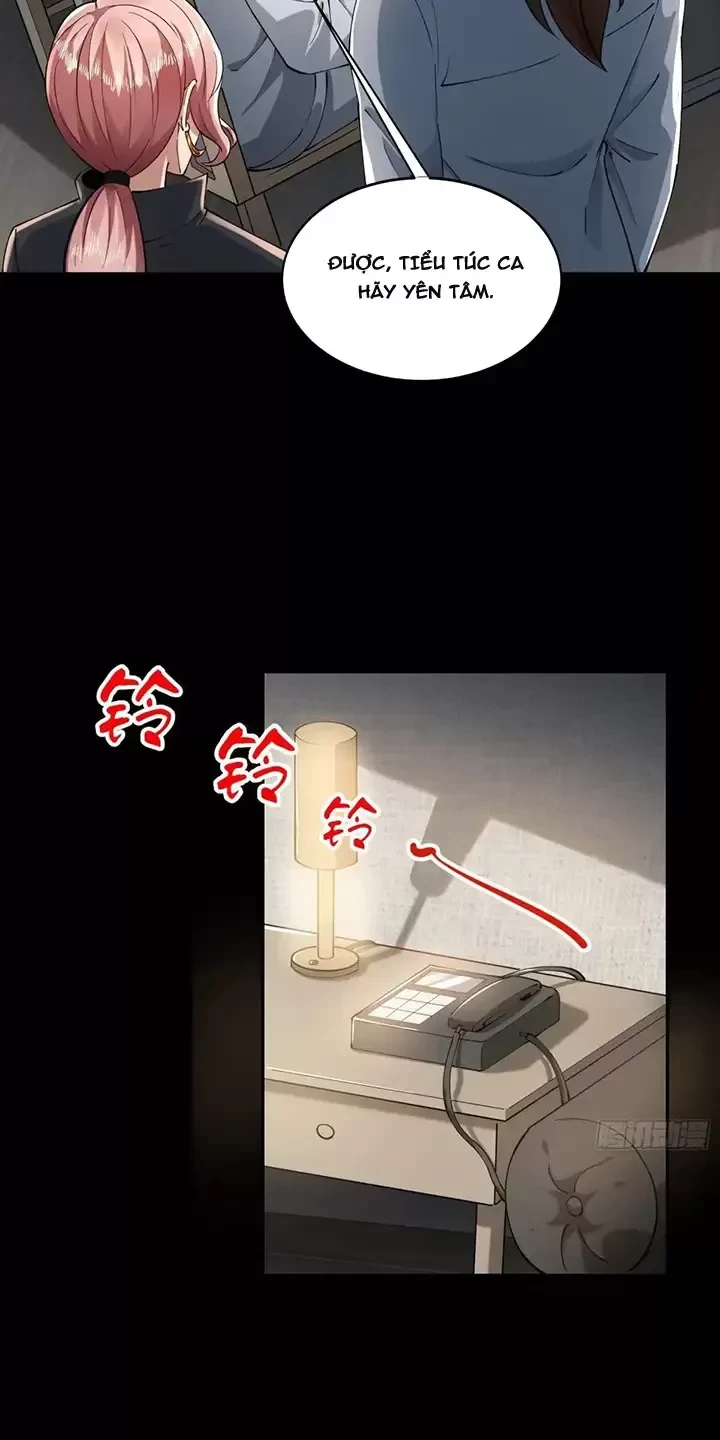 Đệ Nhất Danh Sách Chapter 334 - Next Chapter 335