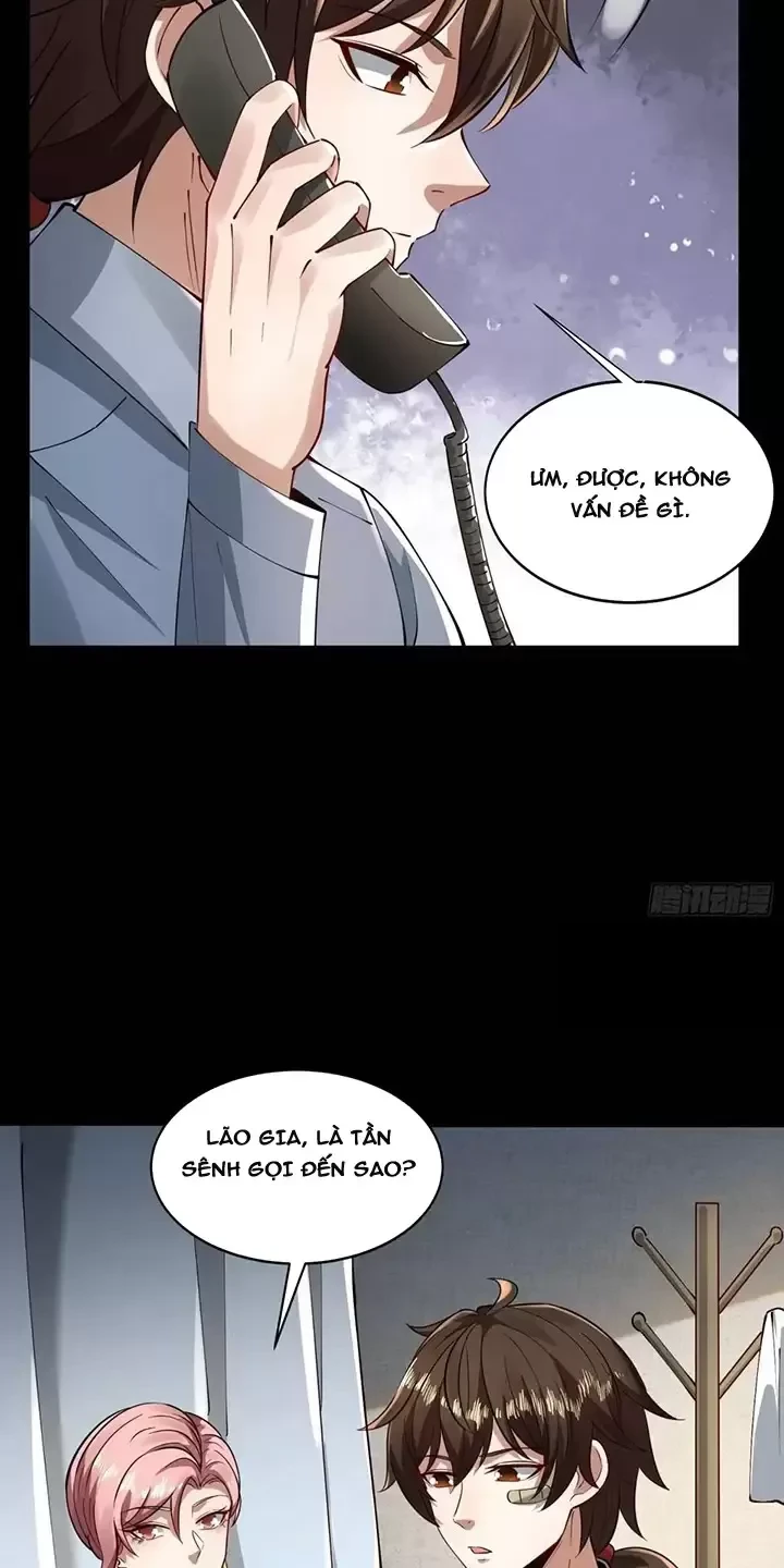 Đệ Nhất Danh Sách Chapter 334 - Next Chapter 335
