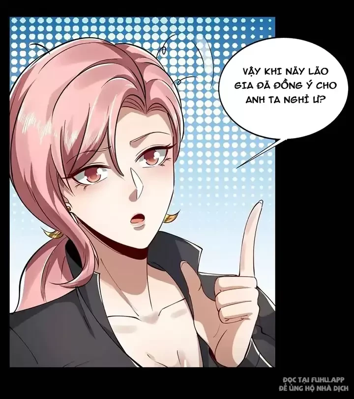 Đệ Nhất Danh Sách Chapter 334 - Next Chapter 335