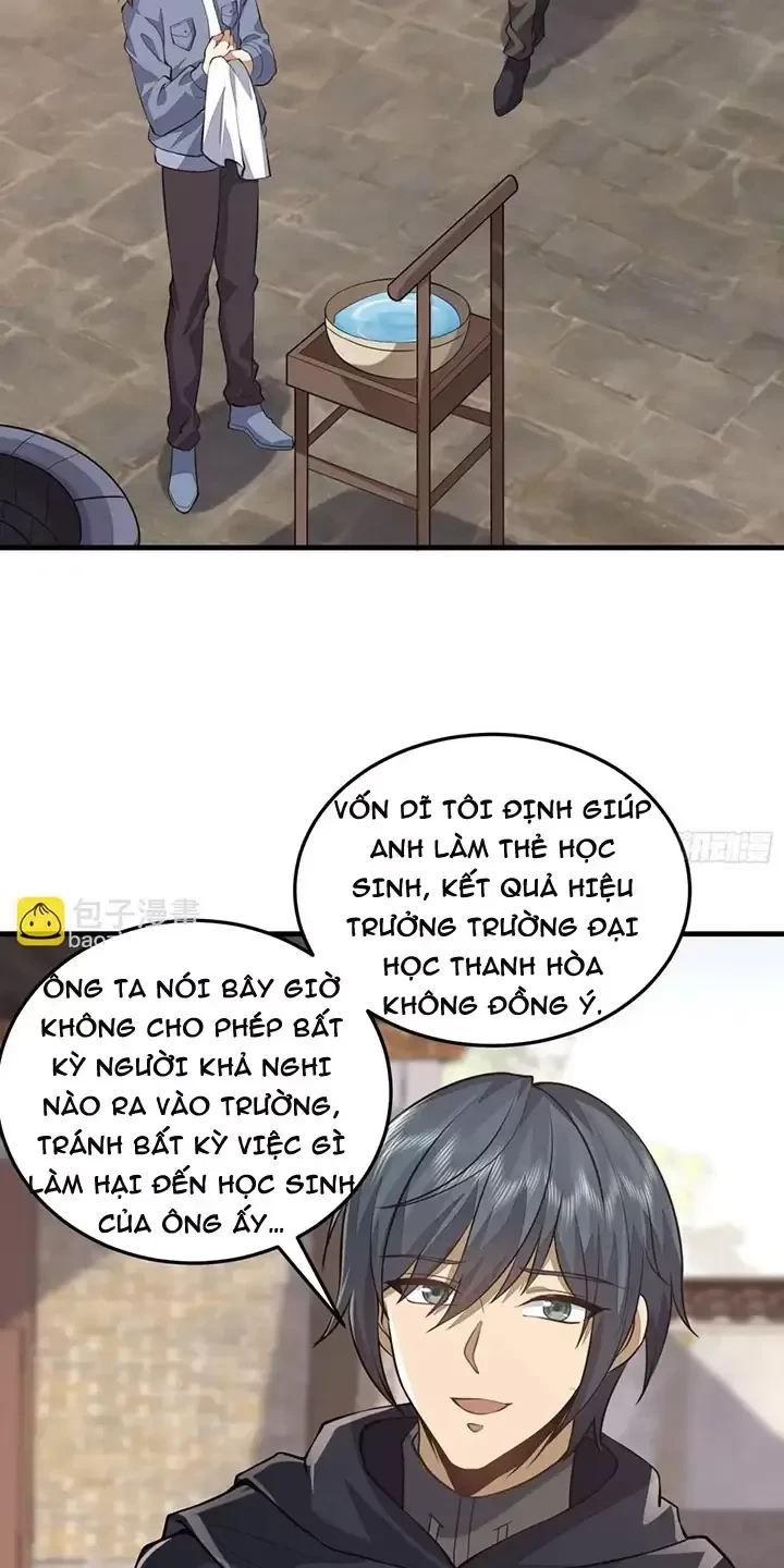 Đệ Nhất Danh Sách Chapter 334 - Next Chapter 335