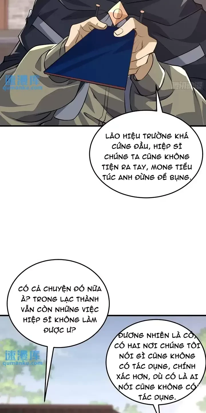 Đệ Nhất Danh Sách Chapter 334 - Next Chapter 335