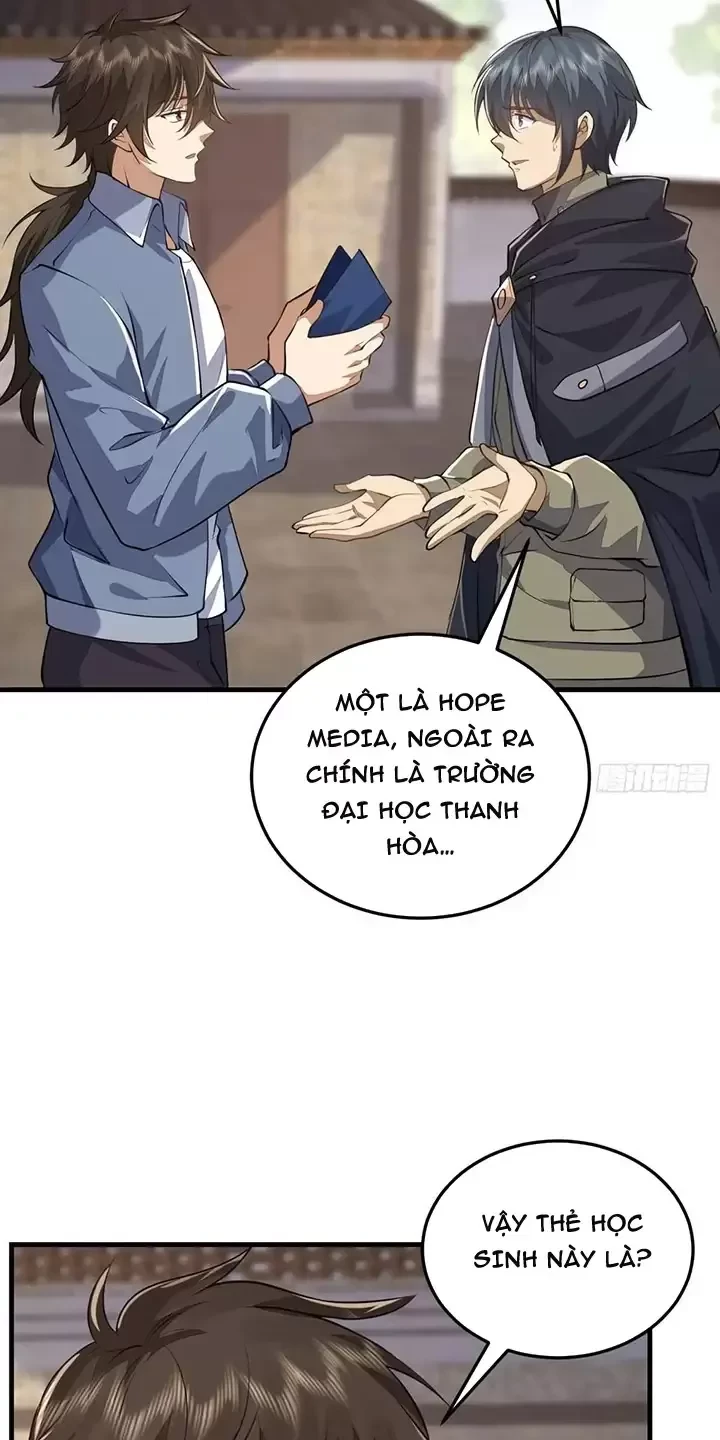 Đệ Nhất Danh Sách Chapter 334 - Next Chapter 335