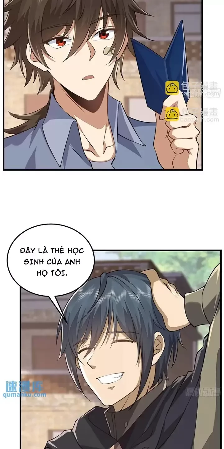 Đệ Nhất Danh Sách Chapter 334 - Next Chapter 335