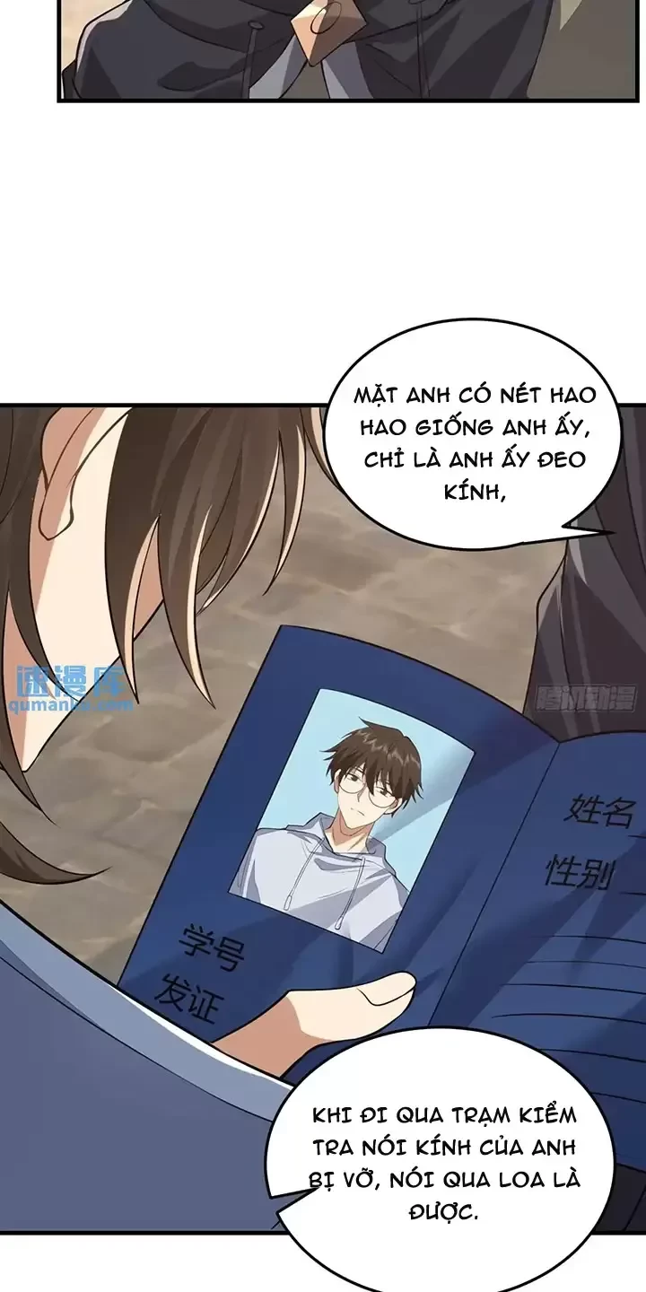 Đệ Nhất Danh Sách Chapter 334 - Next Chapter 335