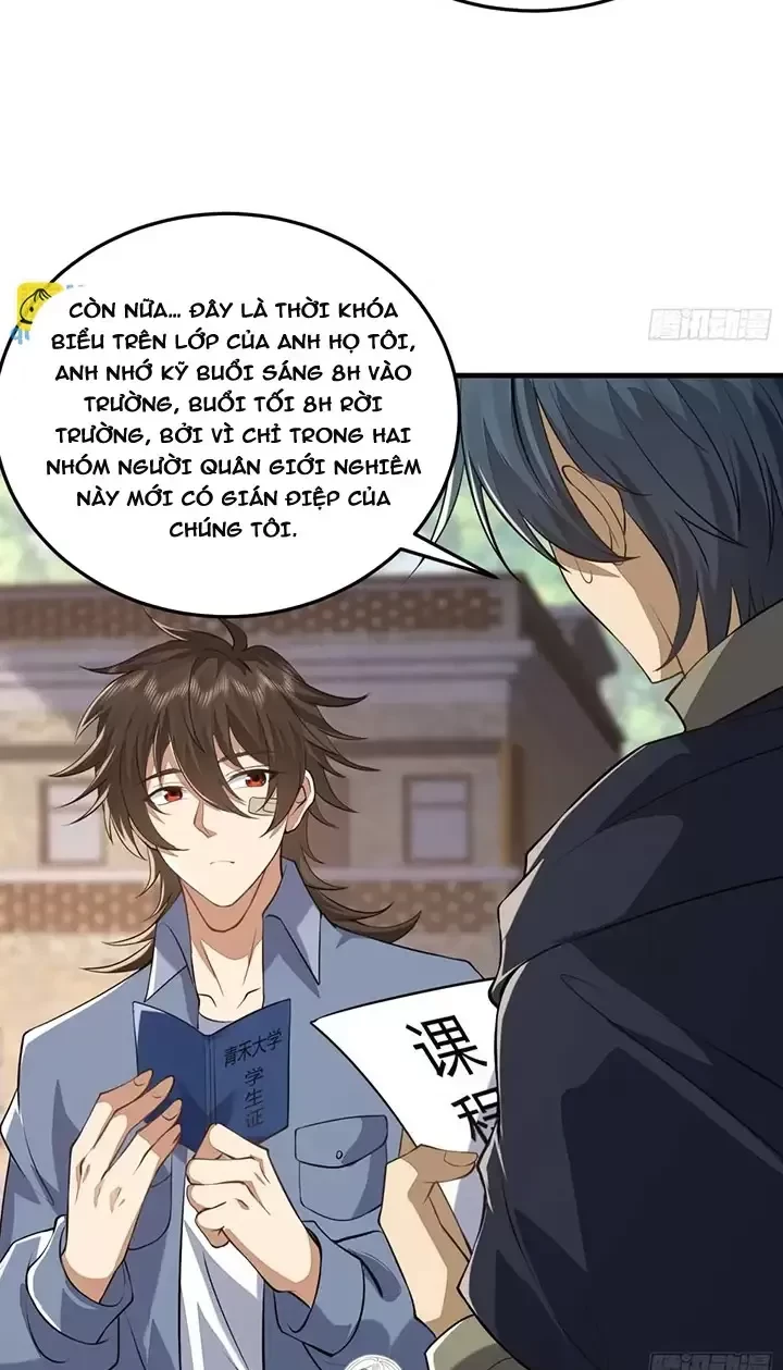 Đệ Nhất Danh Sách Chapter 334 - Next Chapter 335