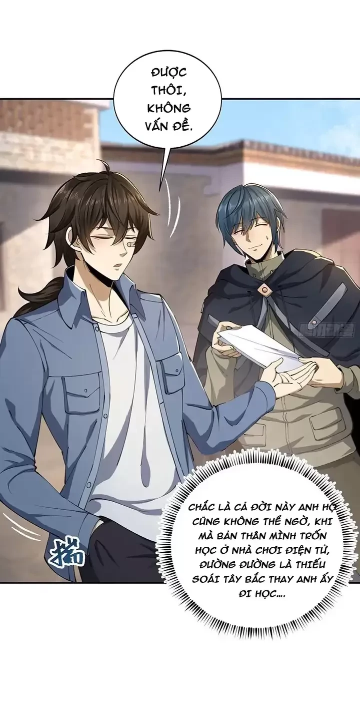 Đệ Nhất Danh Sách Chapter 334 - Next Chapter 335