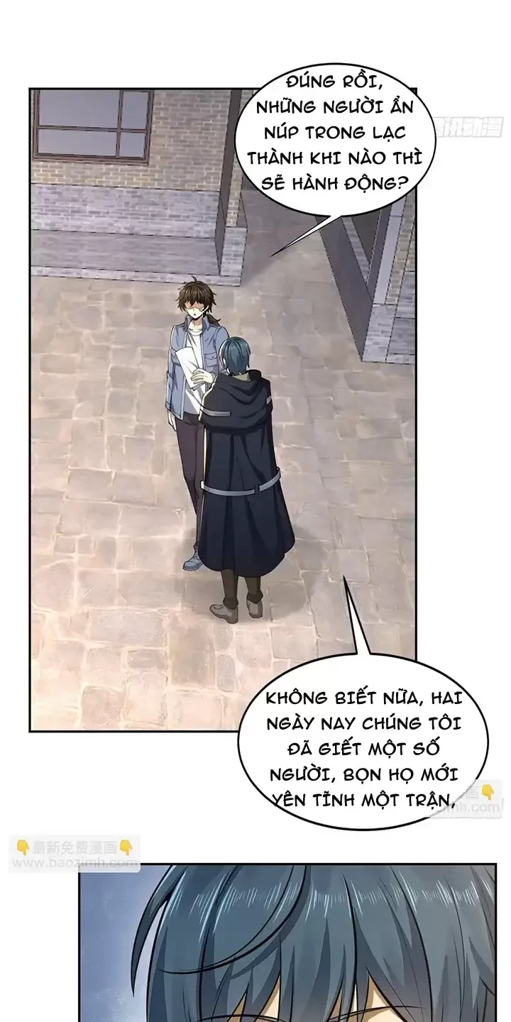 Đệ Nhất Danh Sách Chapter 334 - Next Chapter 335