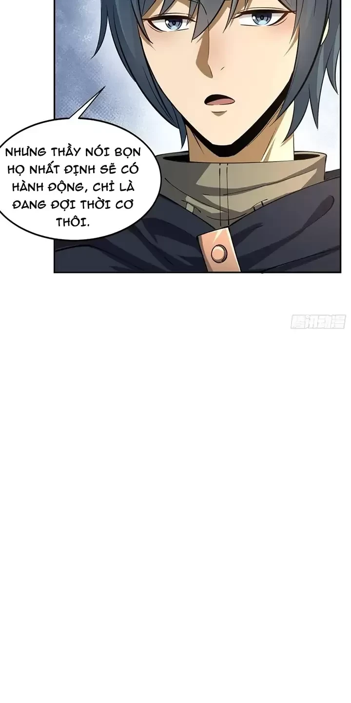 Đệ Nhất Danh Sách Chapter 334 - Next Chapter 335