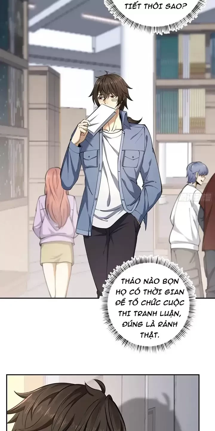 Đệ Nhất Danh Sách Chapter 334 - Next Chapter 335