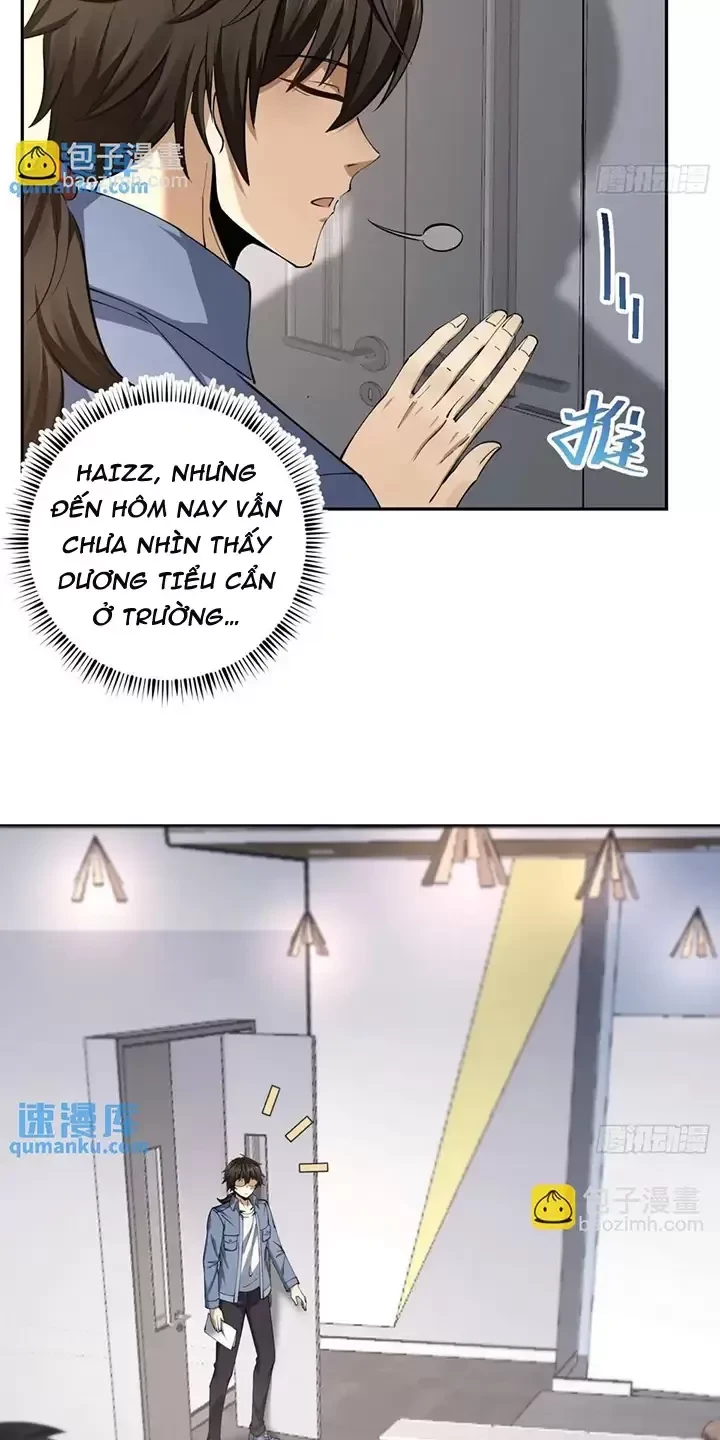 Đệ Nhất Danh Sách Chapter 334 - Next Chapter 335