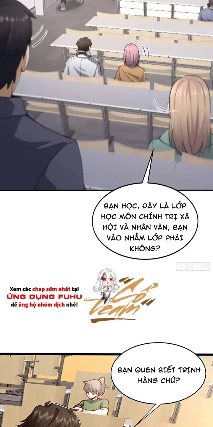 Đệ Nhất Danh Sách Chapter 334 - Next Chapter 335