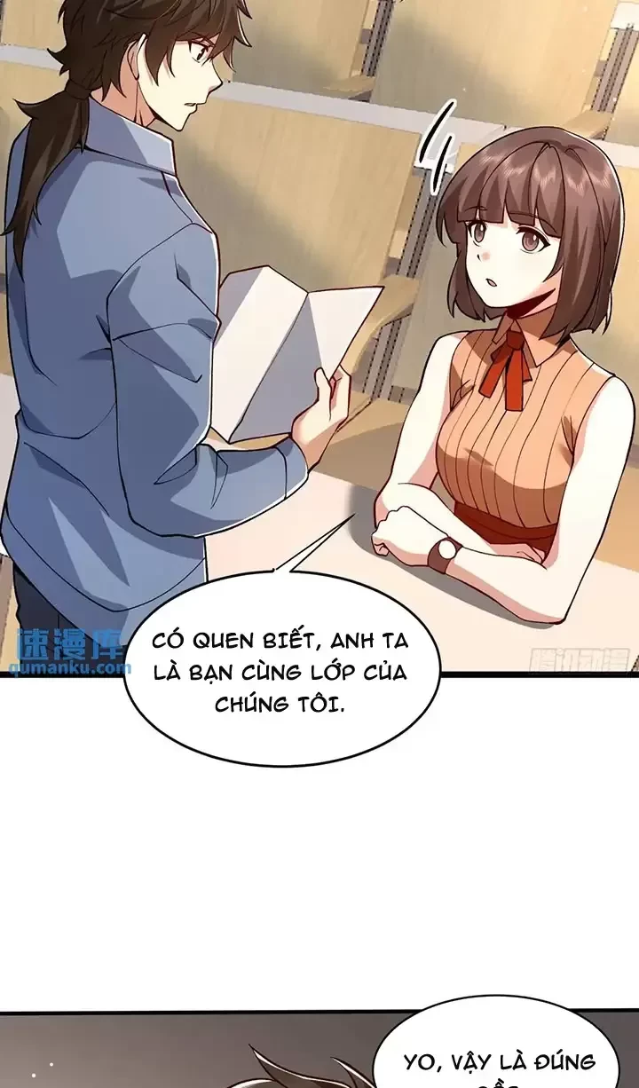 Đệ Nhất Danh Sách Chapter 334 - Next Chapter 335