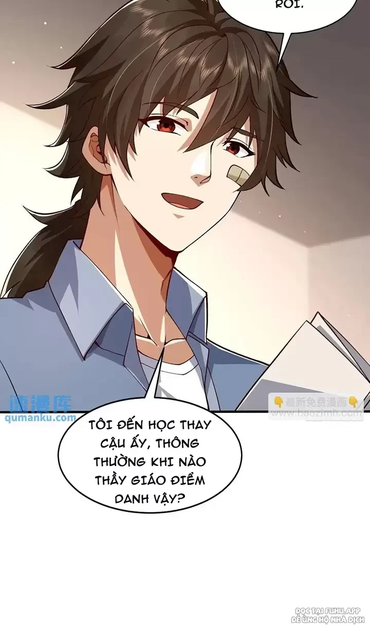 Đệ Nhất Danh Sách Chapter 334 - Next Chapter 335