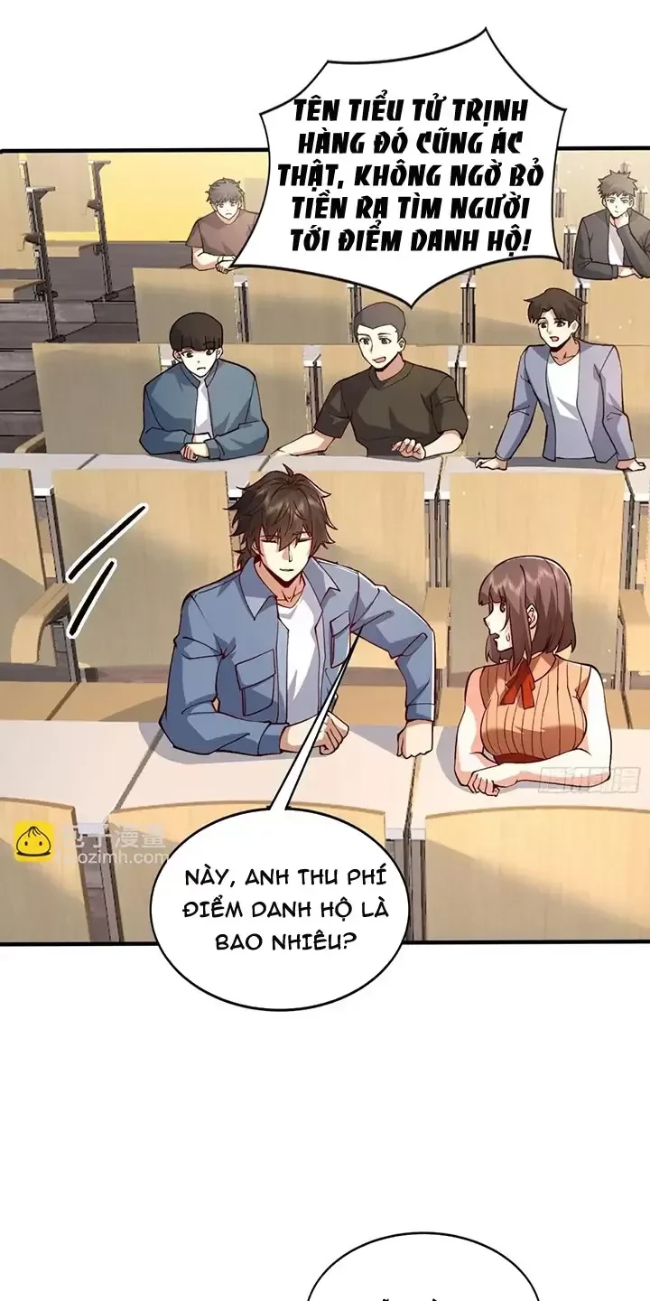 Đệ Nhất Danh Sách Chapter 334 - Next Chapter 335