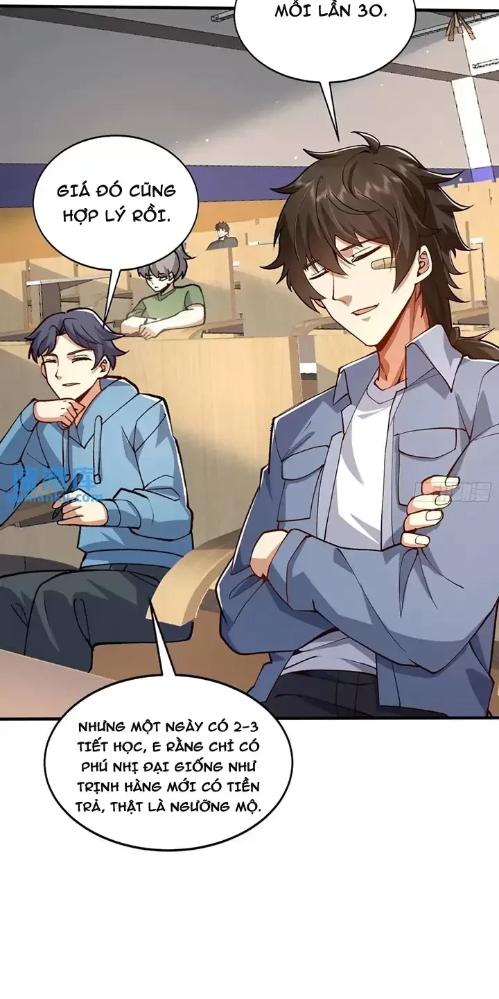 Đệ Nhất Danh Sách Chapter 334 - Next Chapter 335