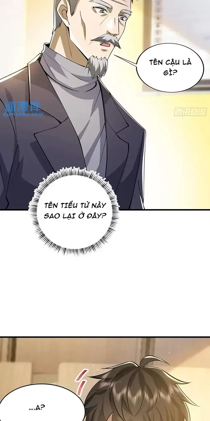 Đệ Nhất Danh Sách Chapter 334 - Next Chapter 335