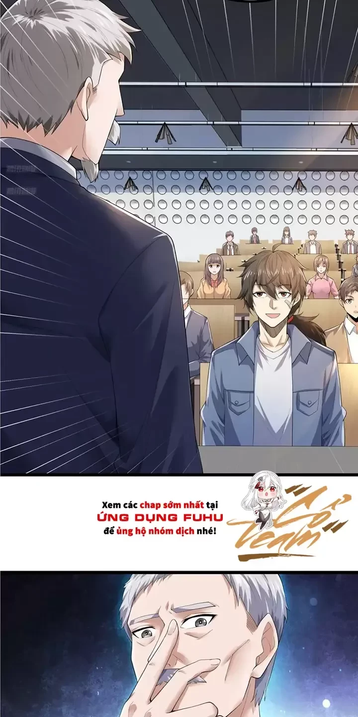 Đệ Nhất Danh Sách Chapter 335 - Next Chapter 336