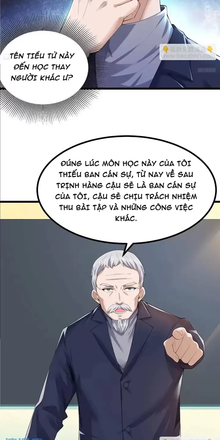 Đệ Nhất Danh Sách Chapter 335 - Next Chapter 336