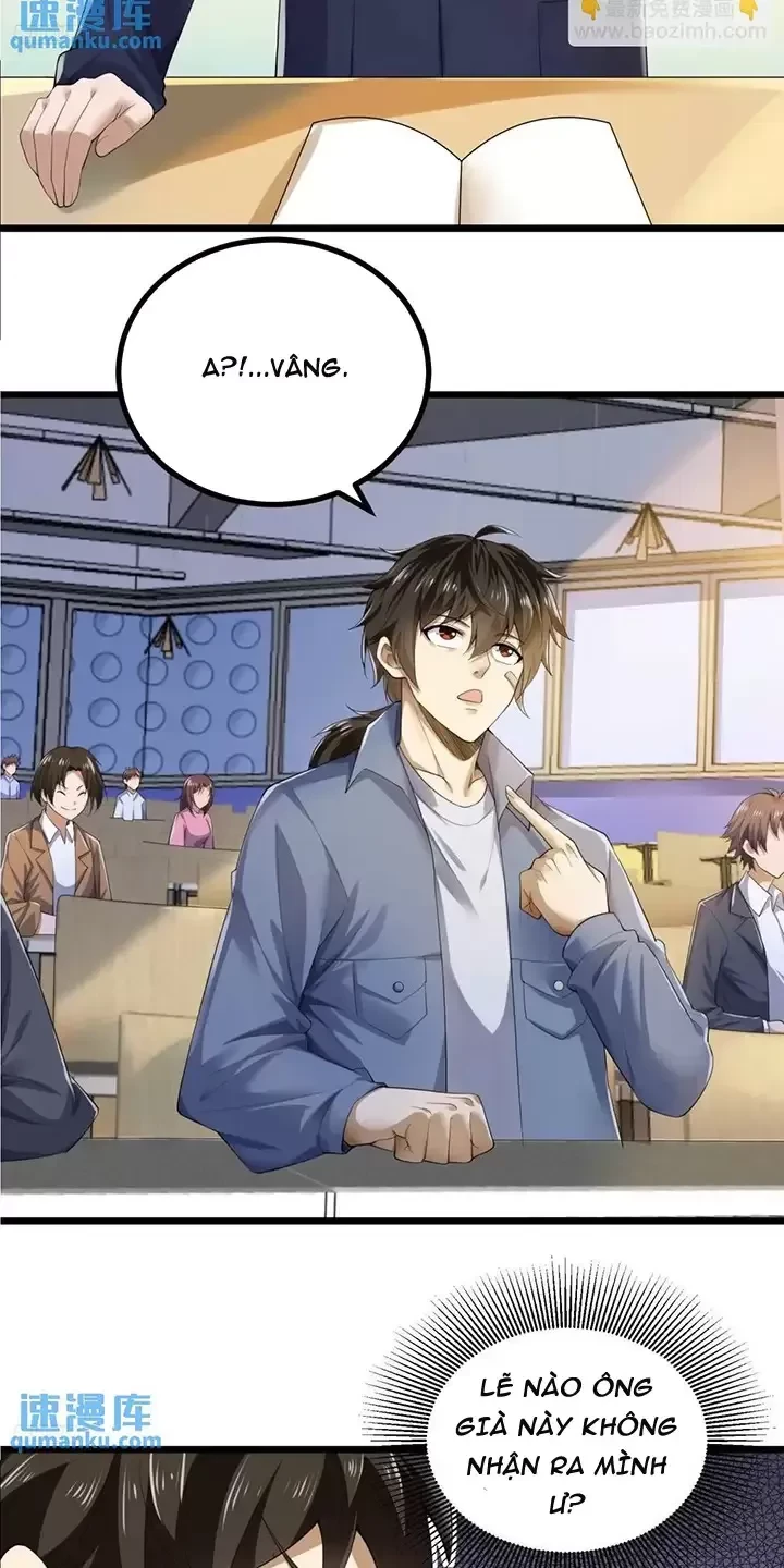 Đệ Nhất Danh Sách Chapter 335 - Next Chapter 336