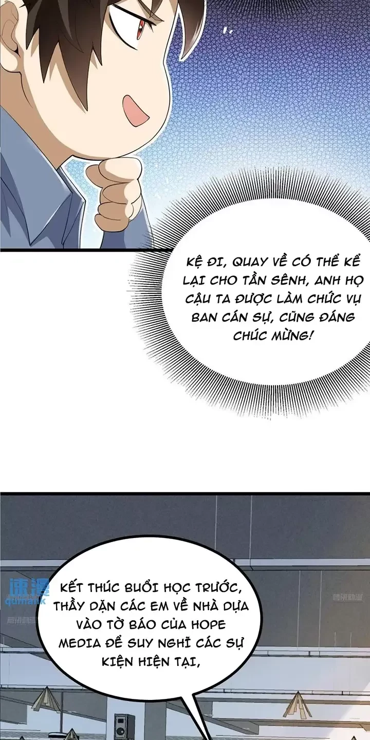 Đệ Nhất Danh Sách Chapter 335 - Next Chapter 336