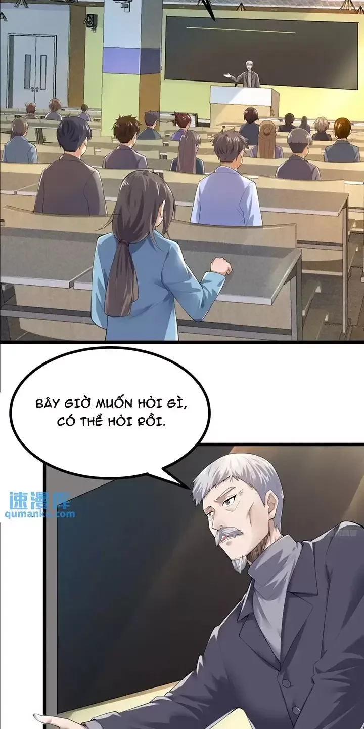 Đệ Nhất Danh Sách Chapter 335 - Next Chapter 336