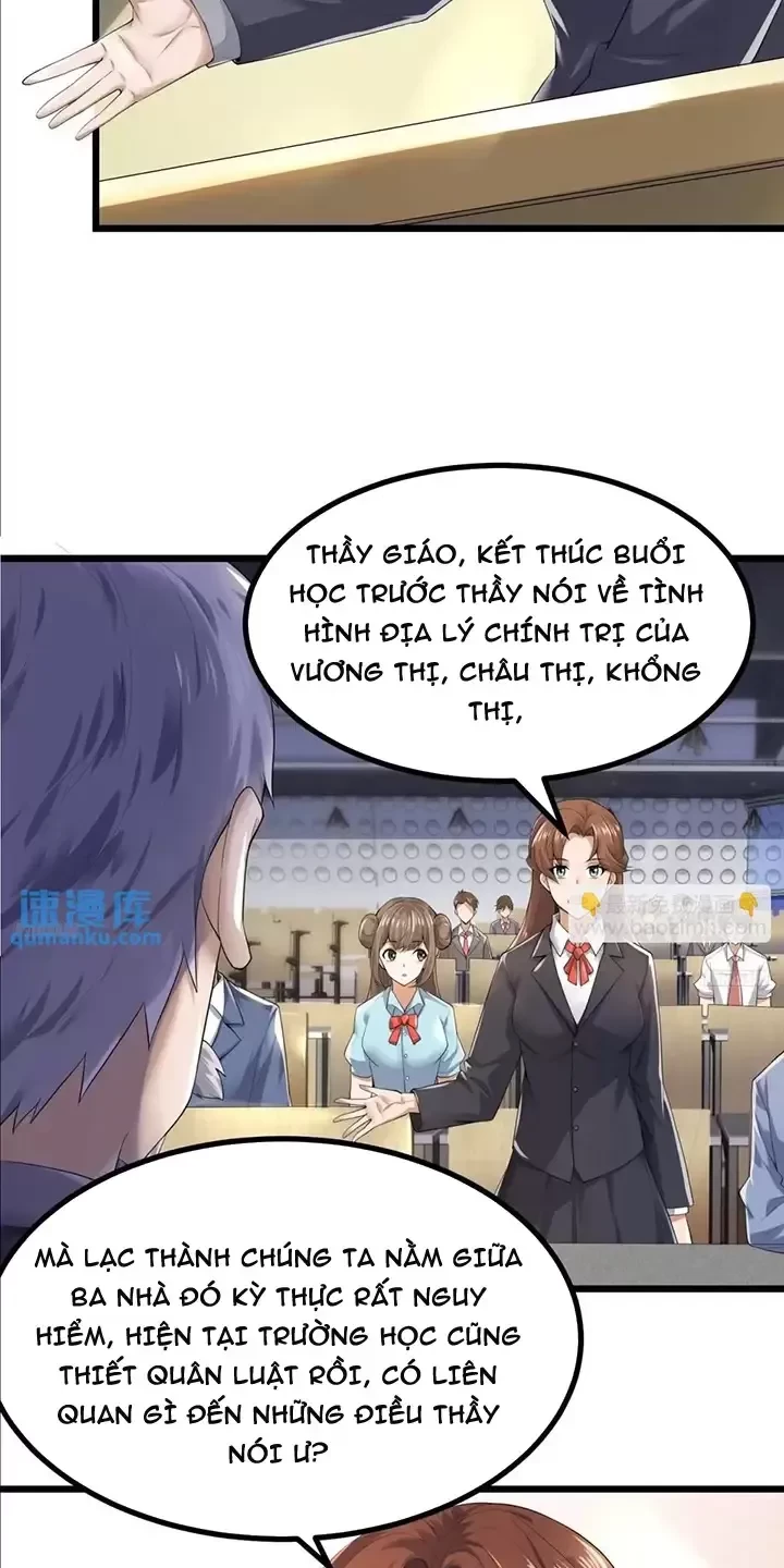 Đệ Nhất Danh Sách Chapter 335 - Next Chapter 336