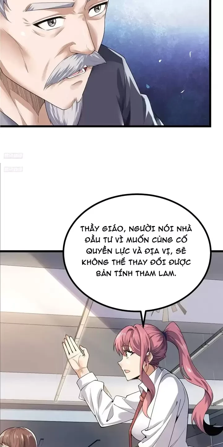 Đệ Nhất Danh Sách Chapter 335 - Next Chapter 336