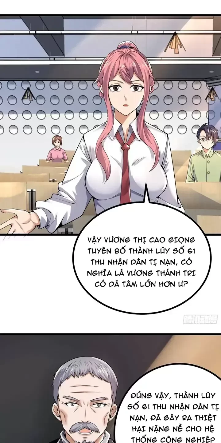 Đệ Nhất Danh Sách Chapter 335 - Next Chapter 336