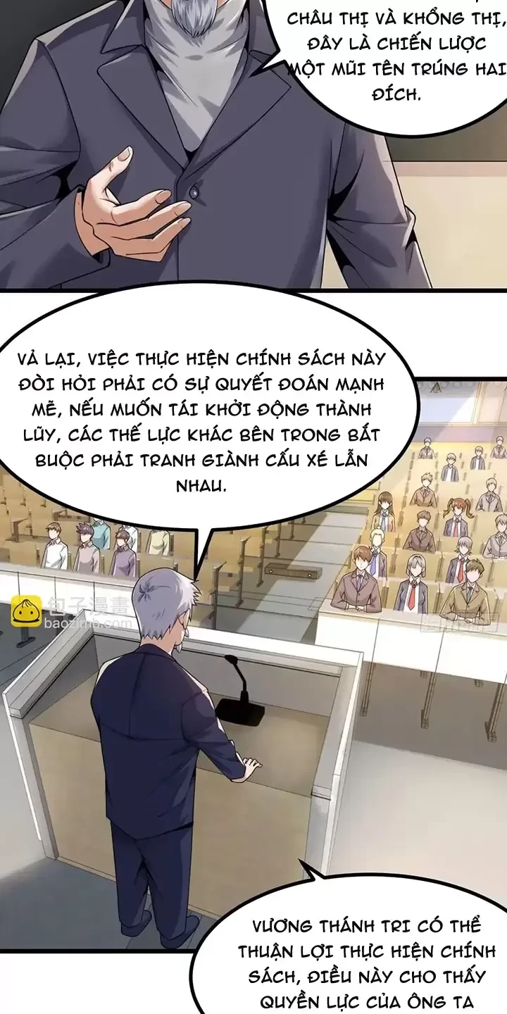 Đệ Nhất Danh Sách Chapter 335 - Next Chapter 336