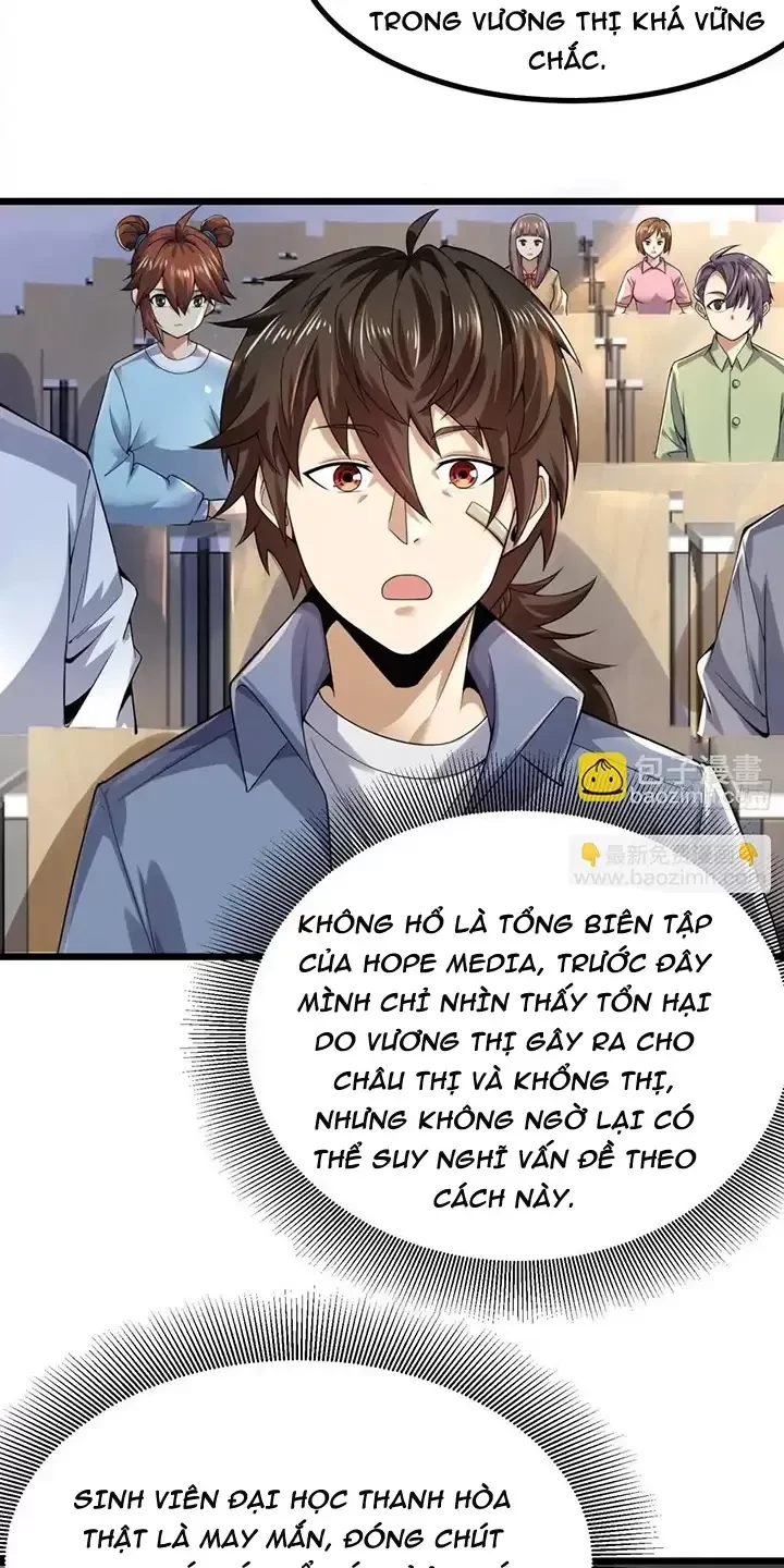 Đệ Nhất Danh Sách Chapter 335 - Next Chapter 336