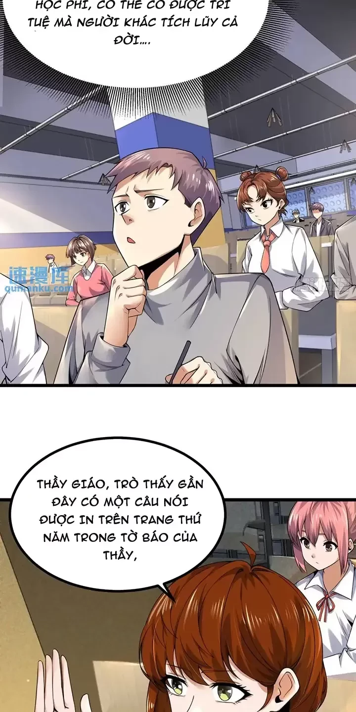 Đệ Nhất Danh Sách Chapter 335 - Next Chapter 336