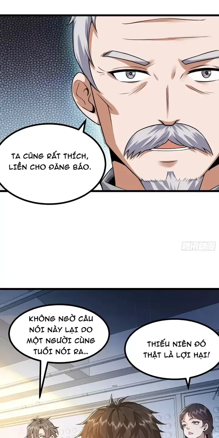 Đệ Nhất Danh Sách Chapter 335 - Next Chapter 336