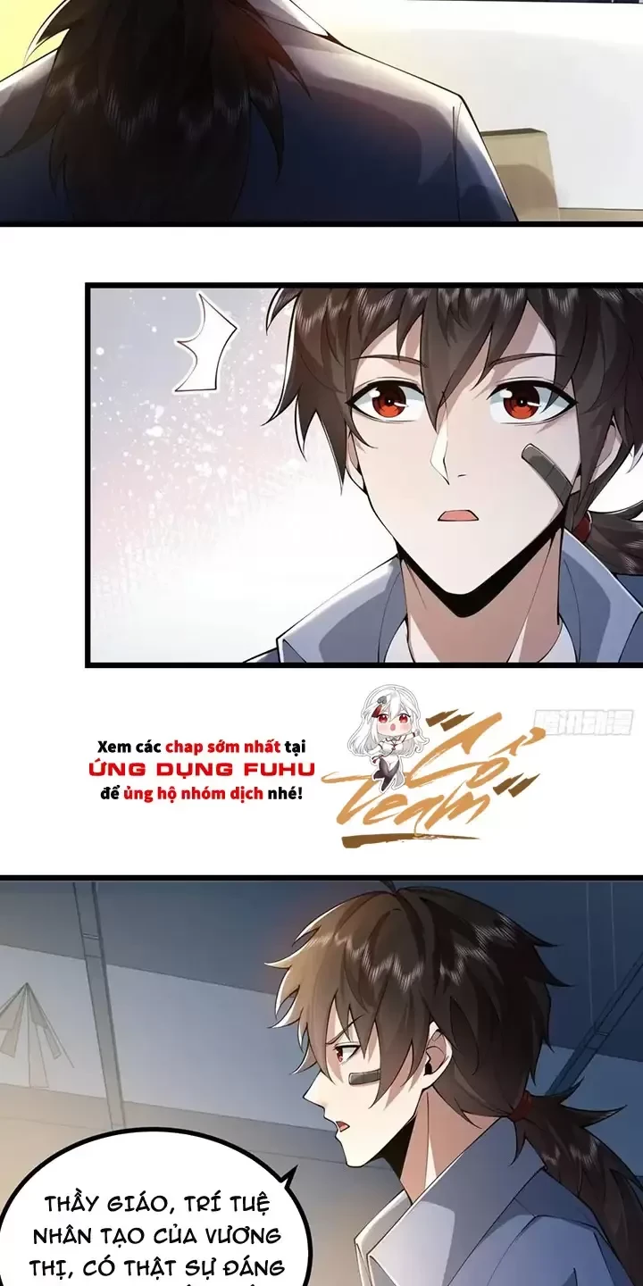 Đệ Nhất Danh Sách Chapter 335 - Next Chapter 336