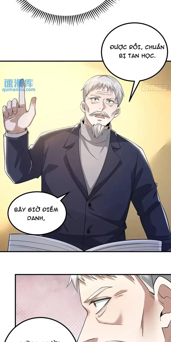 Đệ Nhất Danh Sách Chapter 335 - Next Chapter 336