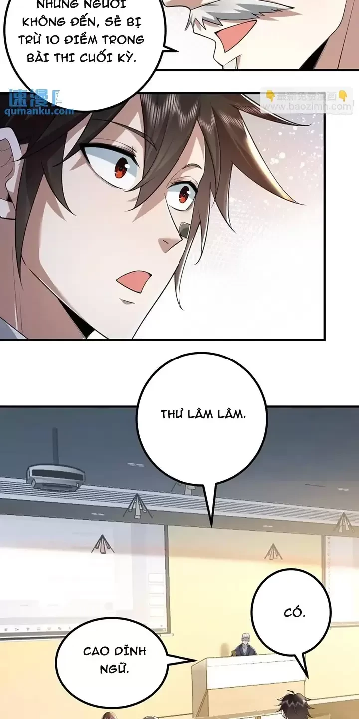 Đệ Nhất Danh Sách Chapter 335 - Next Chapter 336