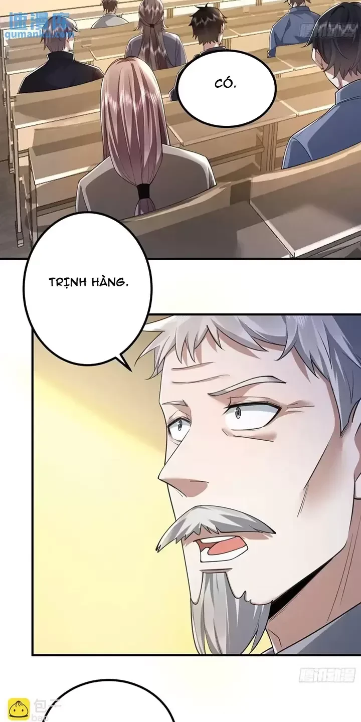 Đệ Nhất Danh Sách Chapter 335 - Next Chapter 336