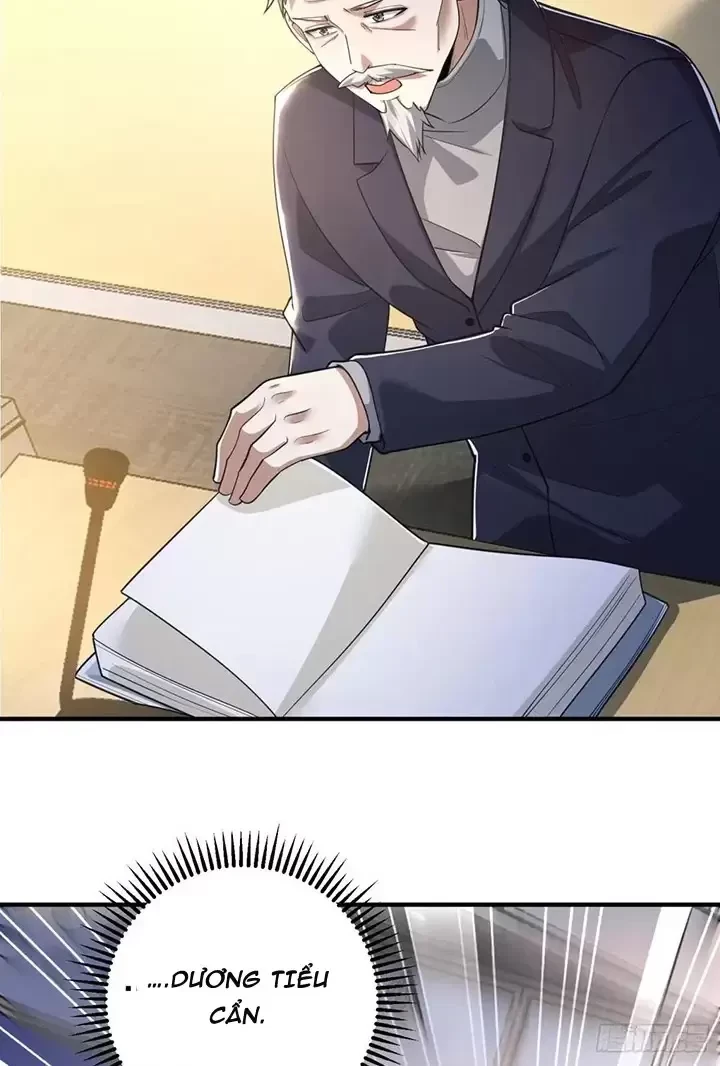 Đệ Nhất Danh Sách Chapter 335 - Next Chapter 336