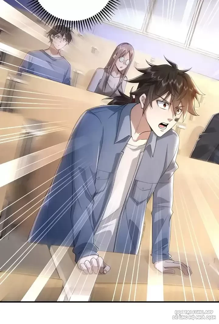 Đệ Nhất Danh Sách Chapter 335 - Next Chapter 336