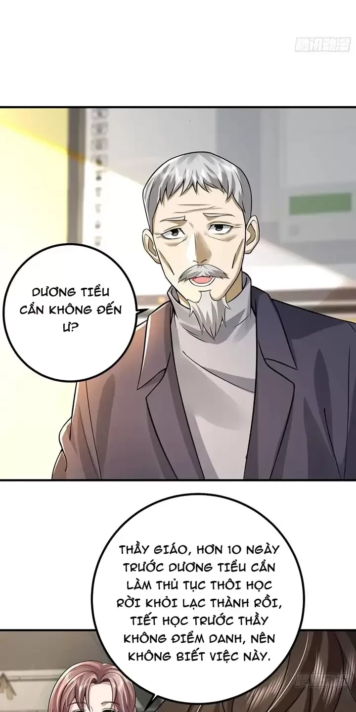 Đệ Nhất Danh Sách Chapter 335 - Next Chapter 336