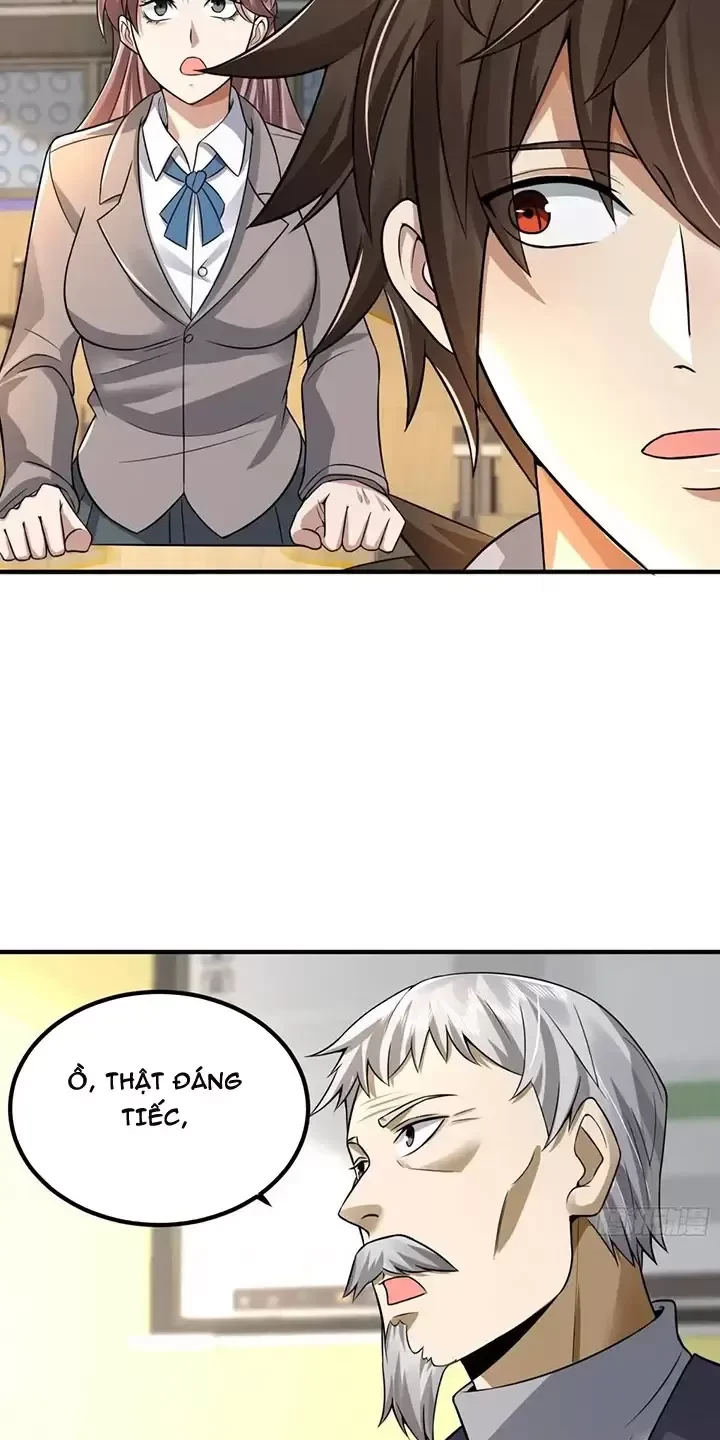 Đệ Nhất Danh Sách Chapter 335 - Next Chapter 336