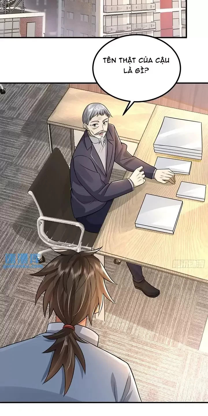 Đệ Nhất Danh Sách Chapter 335 - Next Chapter 336