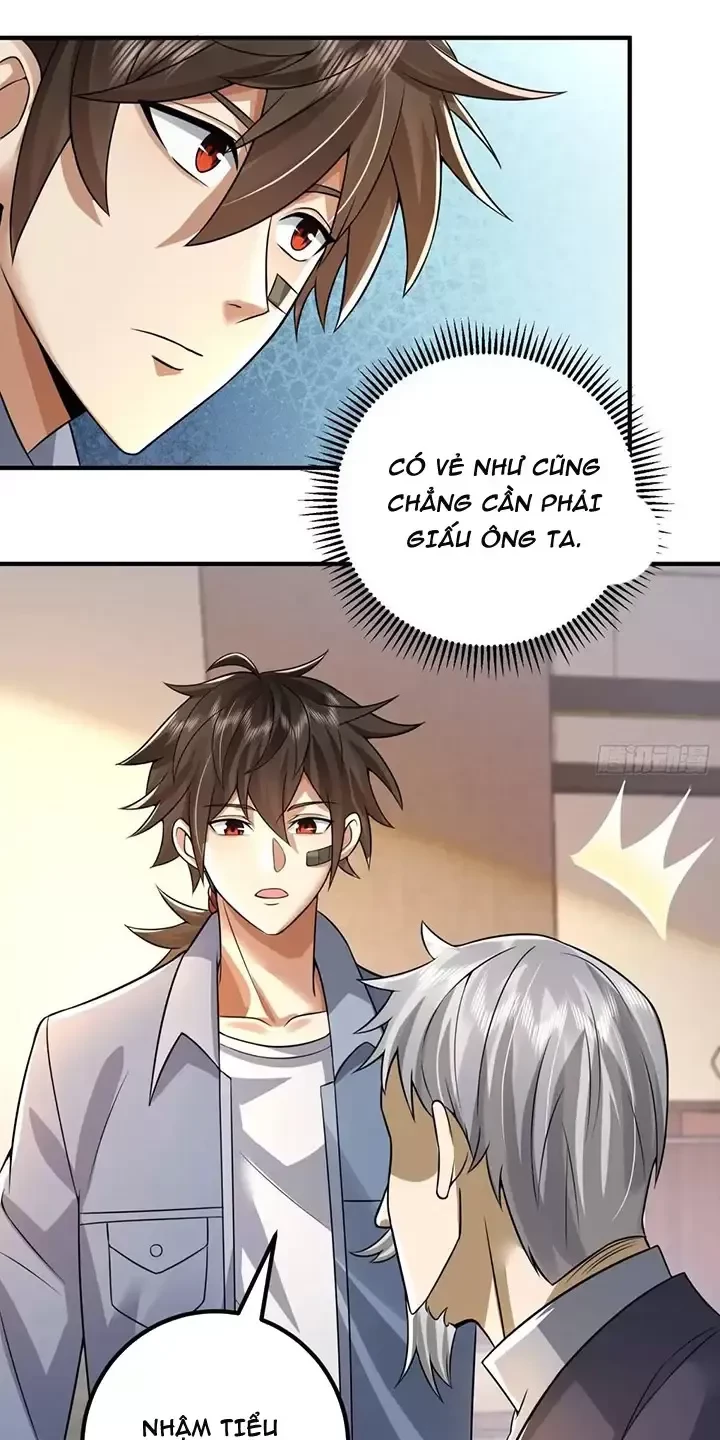 Đệ Nhất Danh Sách Chapter 335 - Next Chapter 336