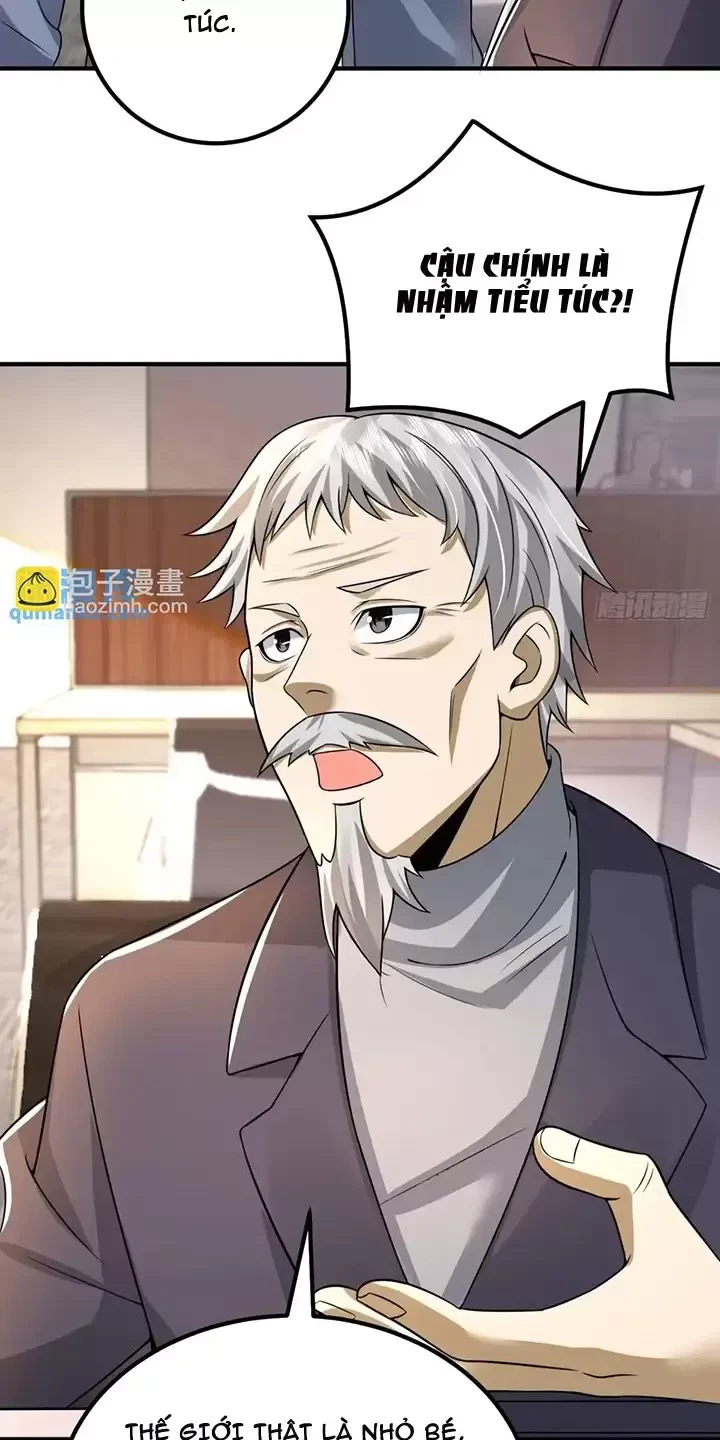 Đệ Nhất Danh Sách Chapter 335 - Next Chapter 336