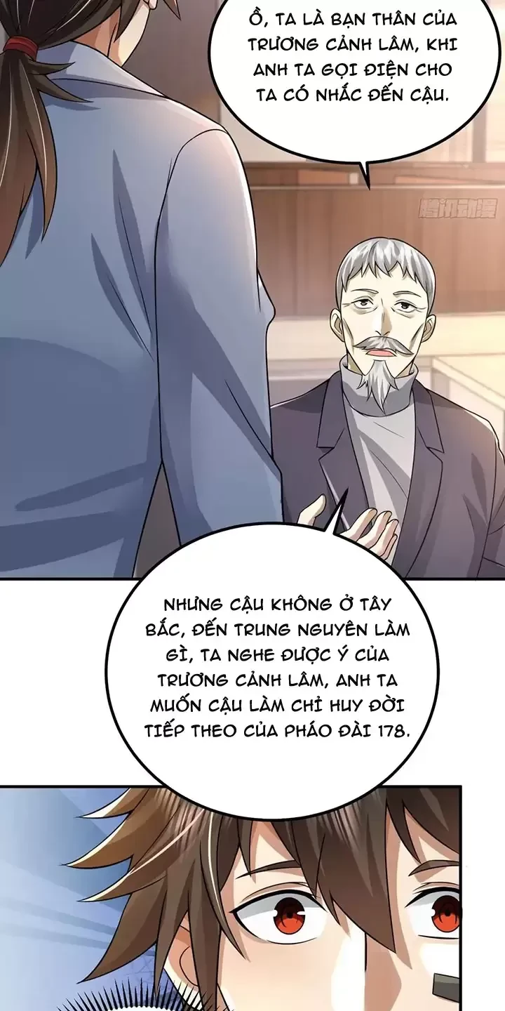 Đệ Nhất Danh Sách Chapter 335 - Next Chapter 336