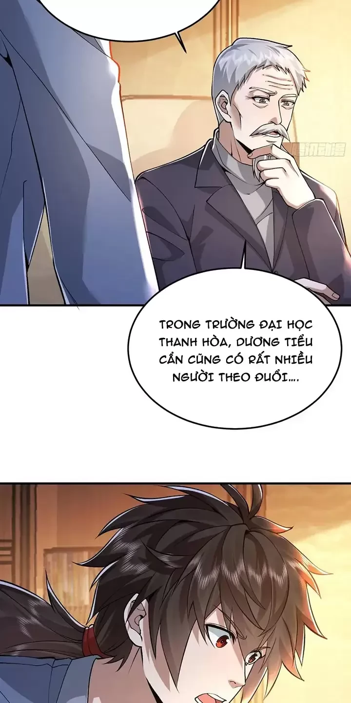 Đệ Nhất Danh Sách Chapter 335 - Next Chapter 336