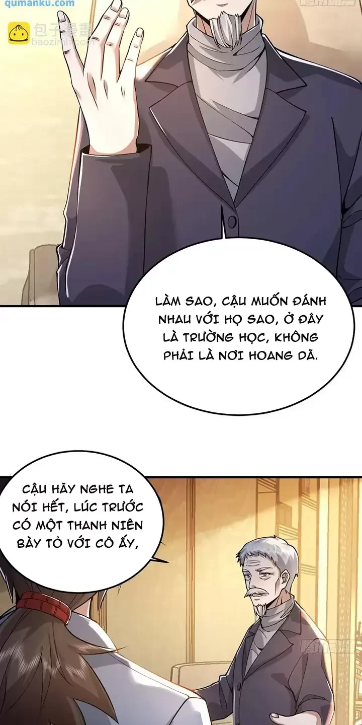 Đệ Nhất Danh Sách Chapter 335 - Next Chapter 336