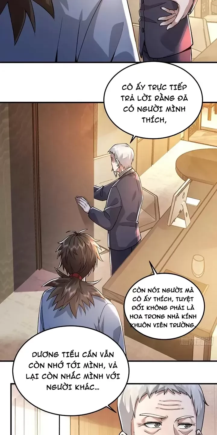 Đệ Nhất Danh Sách Chapter 335 - Next Chapter 336