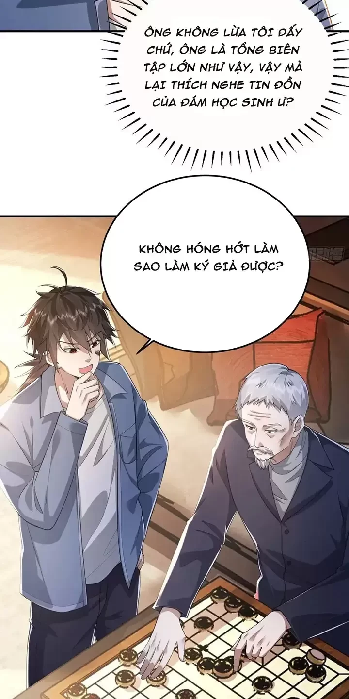 Đệ Nhất Danh Sách Chapter 335 - Next Chapter 336